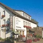 Logis Hotel-restaurant De La Poste Urmatt
