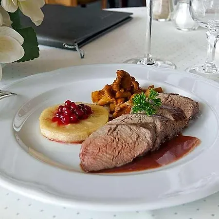 Отель Logis Hotel-restaurant De La Poste Урматт