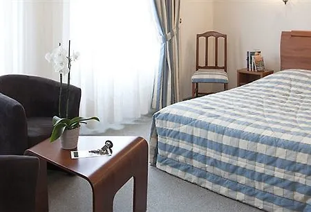 Отель Logis Hotel-restaurant De La Poste Урматт