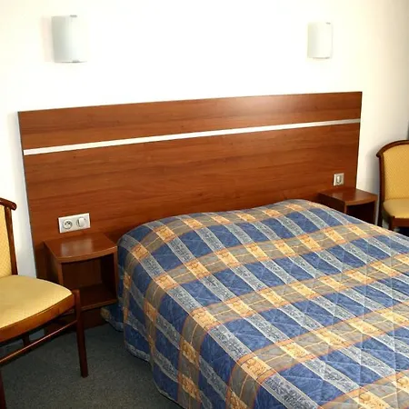 Logis Hotel-restaurant De La Poste Urmatt